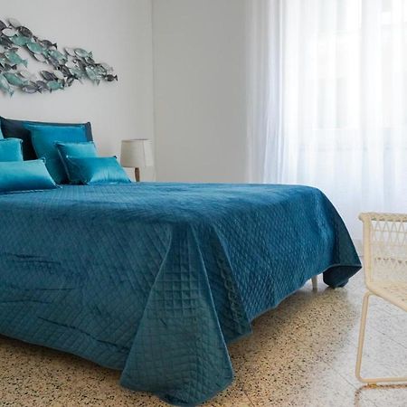 Apartmán Donna Elena House Maiori Exteriér fotografie