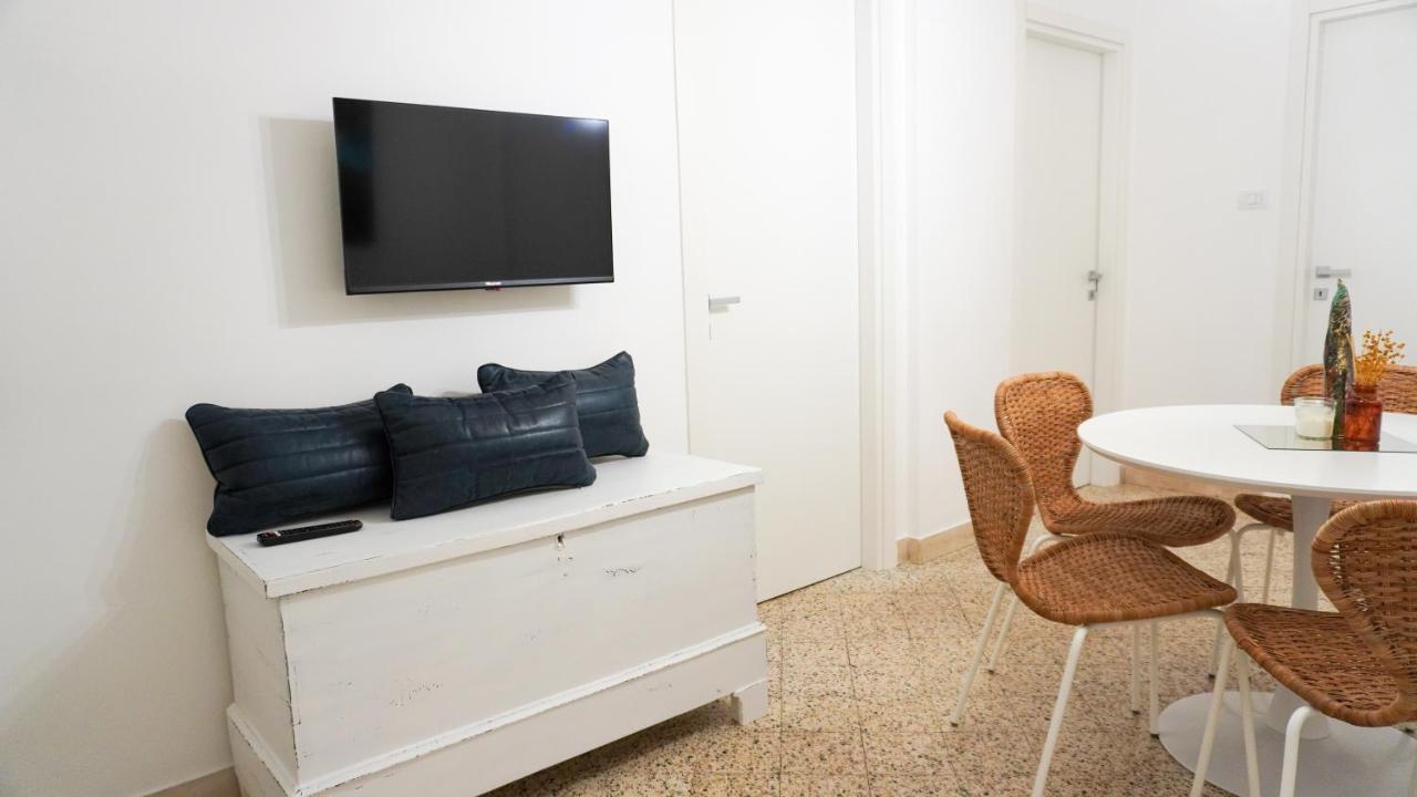 Apartmán Donna Elena House Maiori Exteriér fotografie