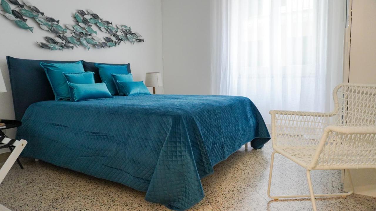 Apartmán Donna Elena House Maiori Exteriér fotografie