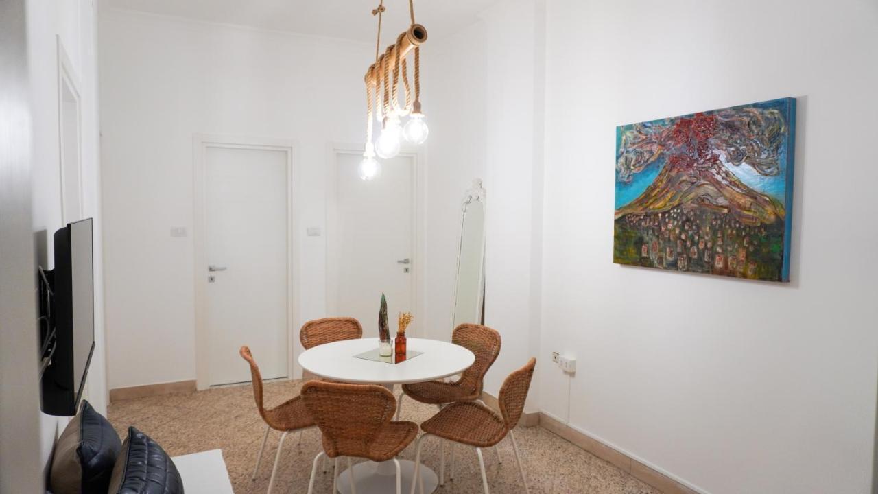 Apartmán Donna Elena House Maiori Exteriér fotografie