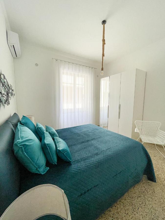 Apartmán Donna Elena House Maiori Exteriér fotografie
